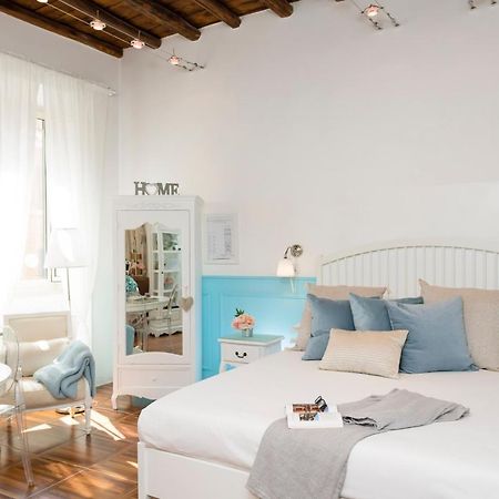 Capo Le Case, Romantic Flat Near Spanish Steps Extérieur photo