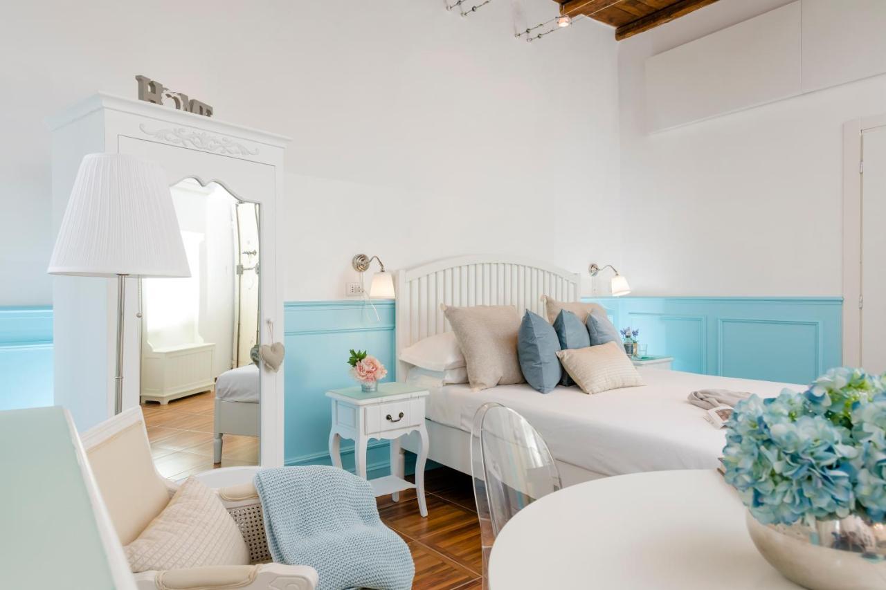 Capo Le Case, Romantic Flat Near Spanish Steps Extérieur photo